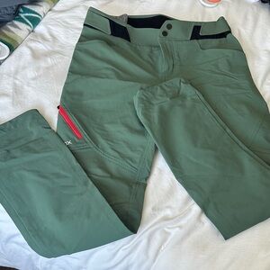 Ortovox Women lightweight softshell pant